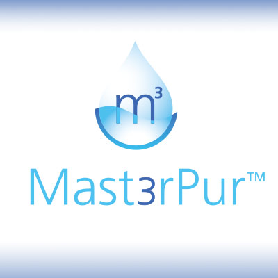 Mast3rPur Water filtration