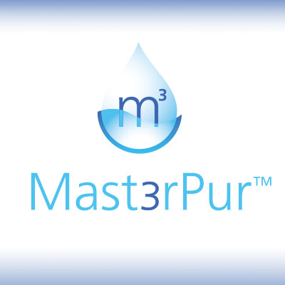 Mast3rPur Water filtration